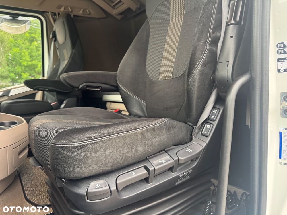 DAF XG+ 480 - 19