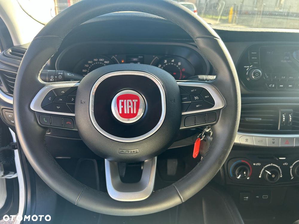 Fiat Tipo - 6