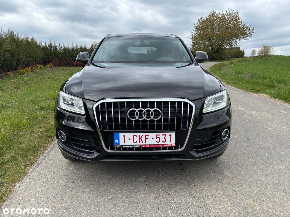 Audi Q5 - 22