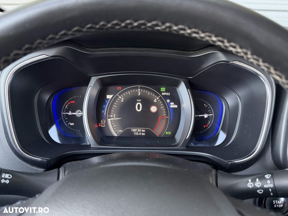 Renault Koleos ENERGY dCi 175 X-tronic 4WD INTENS - 22