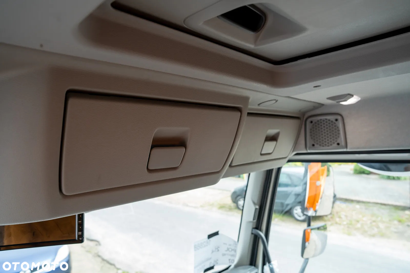 Volvo FL 280 4x4 - 24