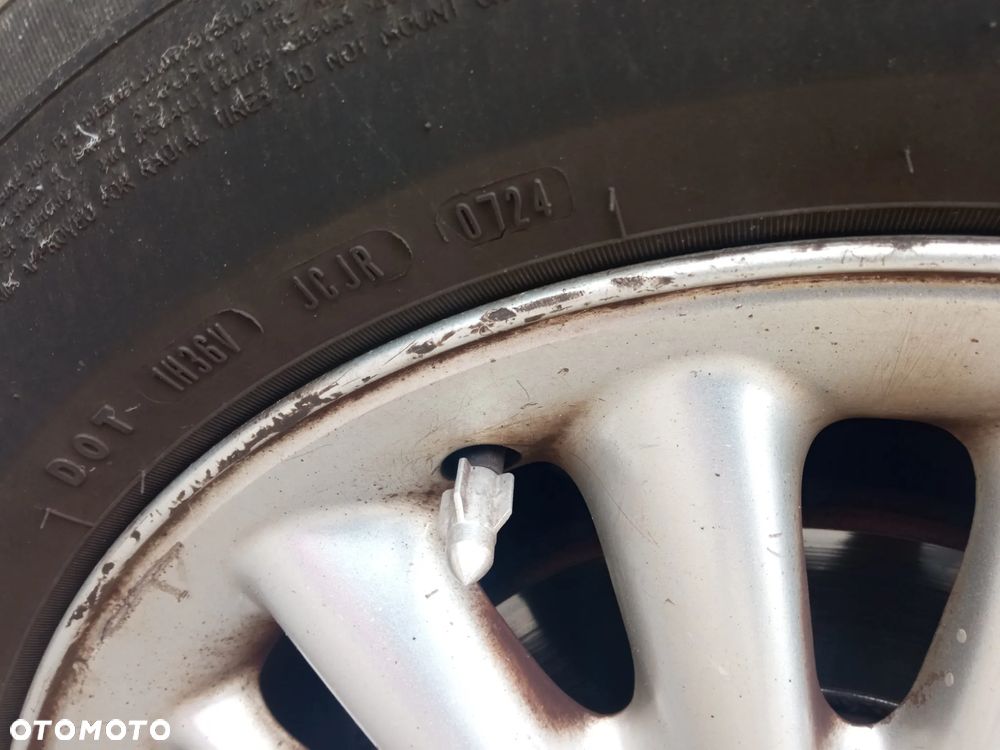 Chrysler Voyager 2.8 CRD LX - 4