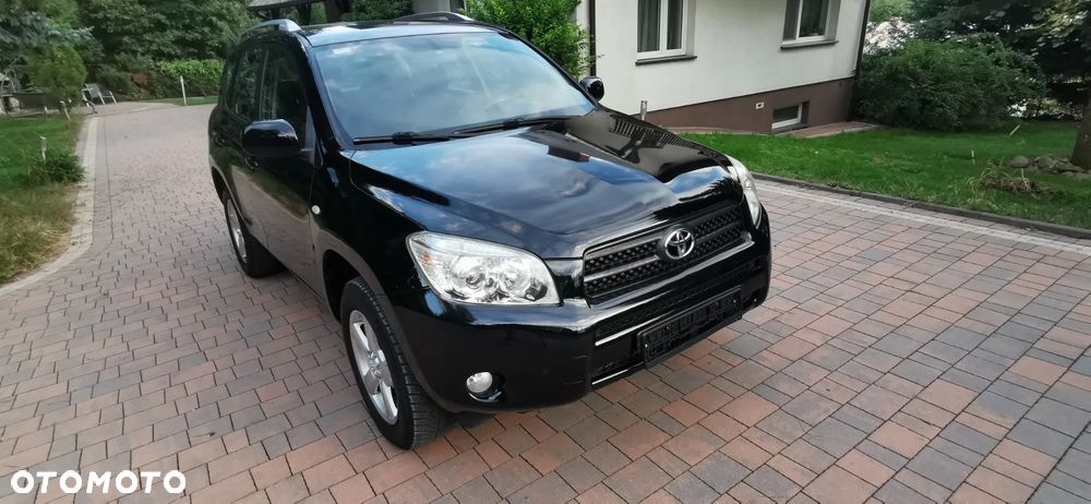 Toyota RAV4 2.0 4x4 Sol - 1