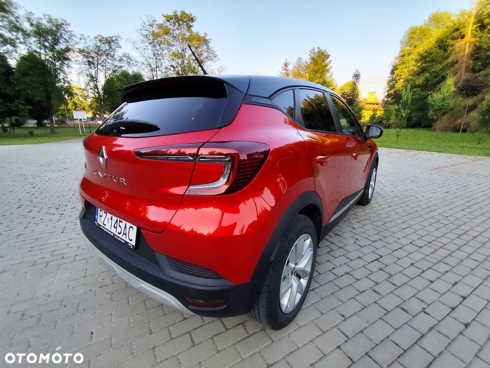 Renault Captur 1.0 TCe Zen - 13
