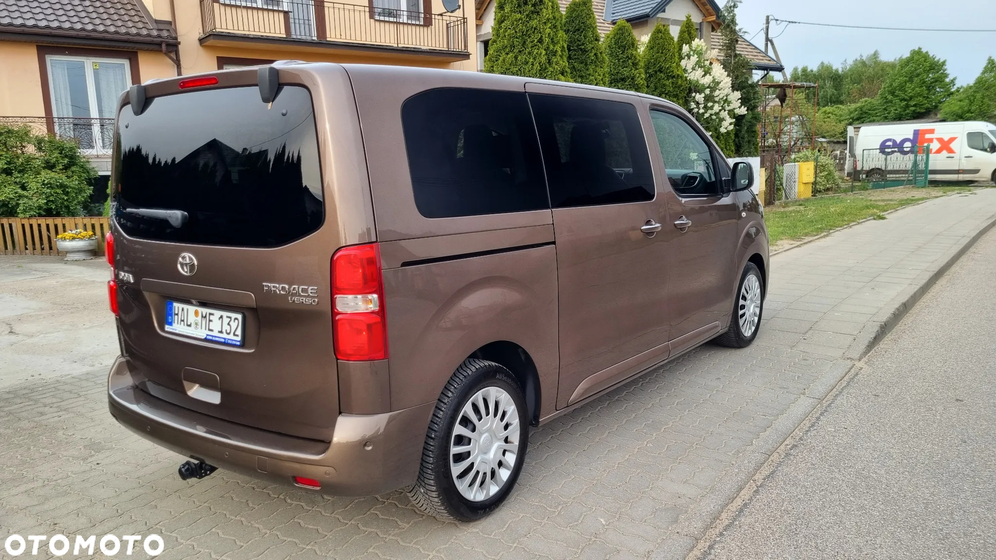 Toyota Proace Verso 1.6 D4-D Compact Business - 28