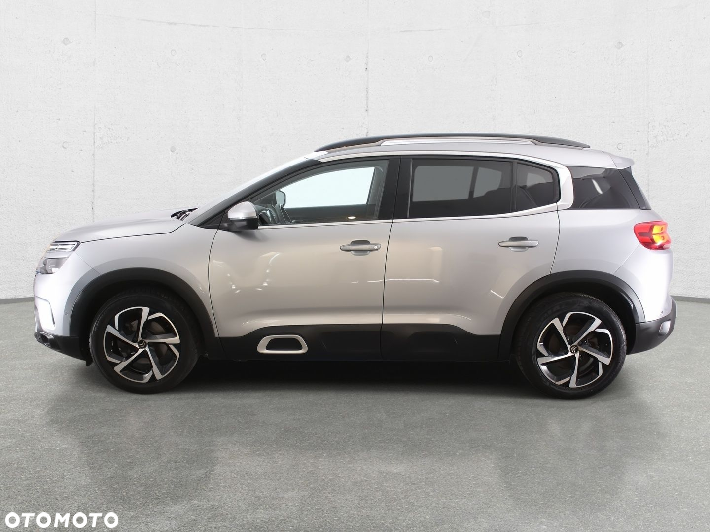 Citroën C5 Aircross 1.5 BlueHDi Feel Pack EAT8 - 5
