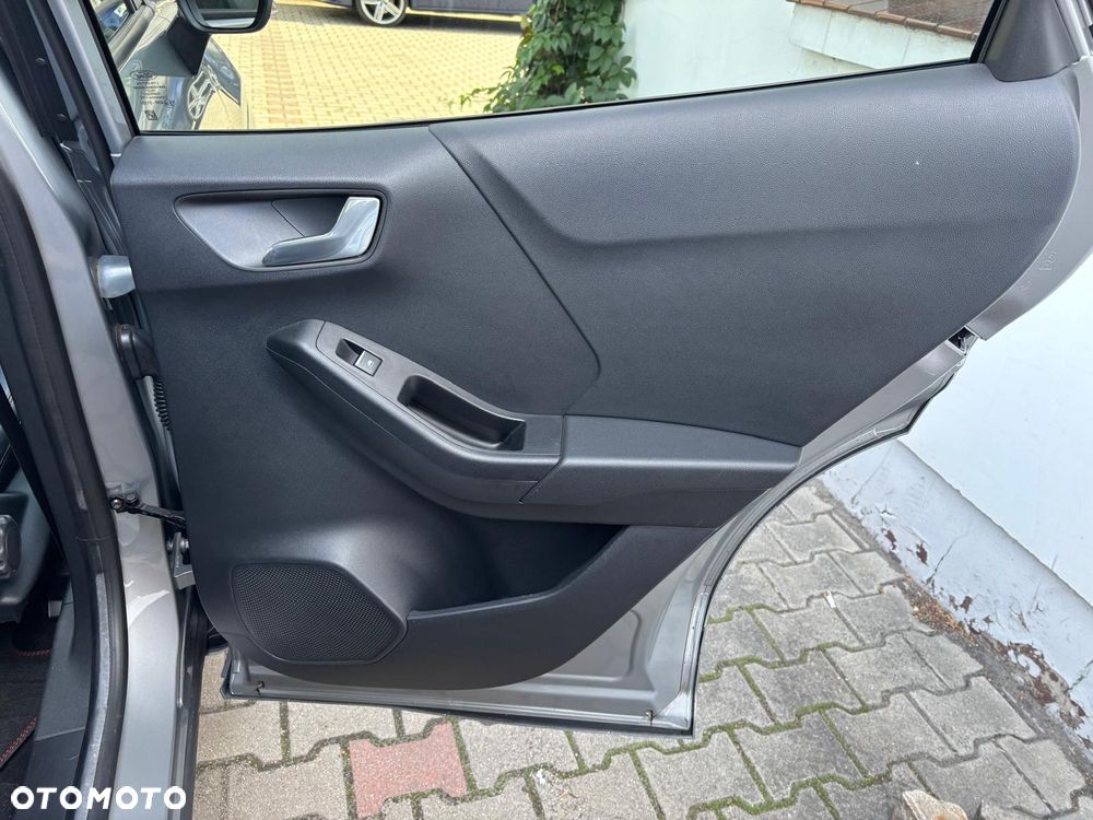 Ford Puma 1.0 EcoBoost mHEV ST-Line Design - 15