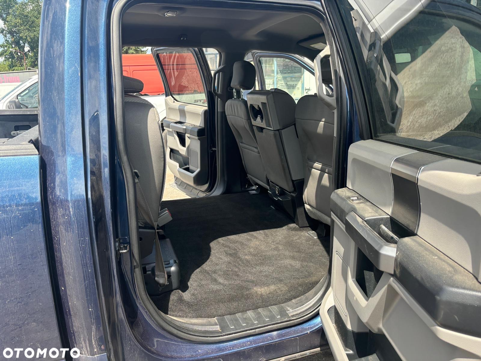 Ford F150 - 22