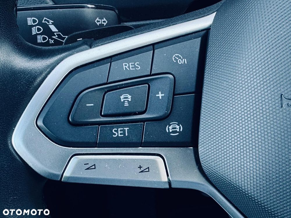 Volkswagen Tiguan 1.5 TSI EVO Life DSG - 25