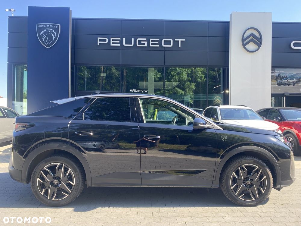 Peugeot 3008 - 6