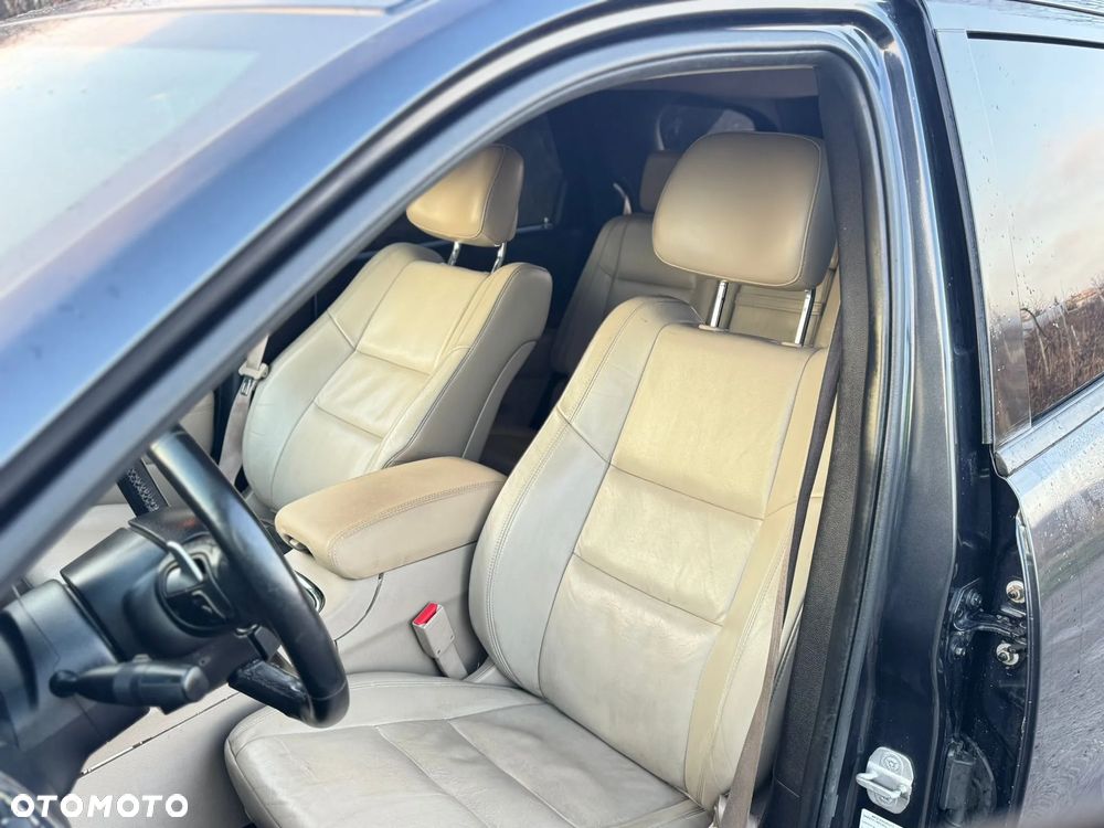 Dodge Durango 3,6 Limited - 15