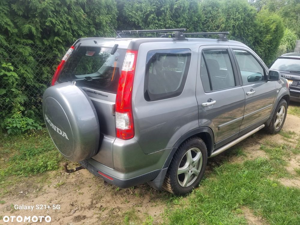 Honda CR-V 2.0i Executive - 1