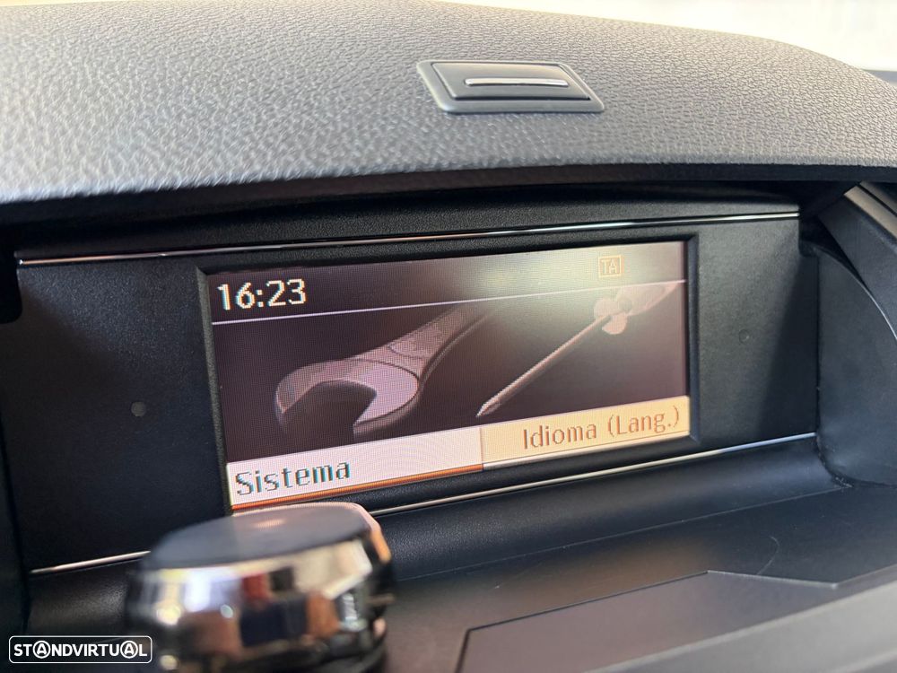 Mercedes-Benz C 200 CDI Avantgarde BlueEfficiency - 22