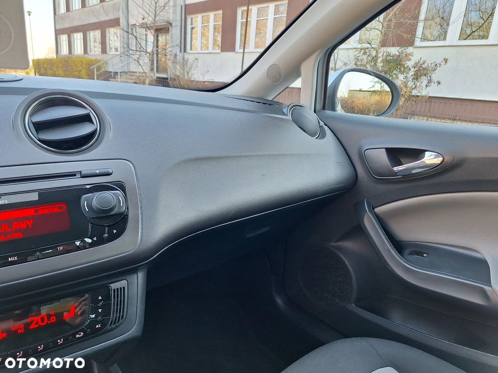 Seat Ibiza 1.6 TDI Style - 27