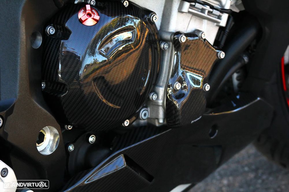 BMW S 1000 XR - 21