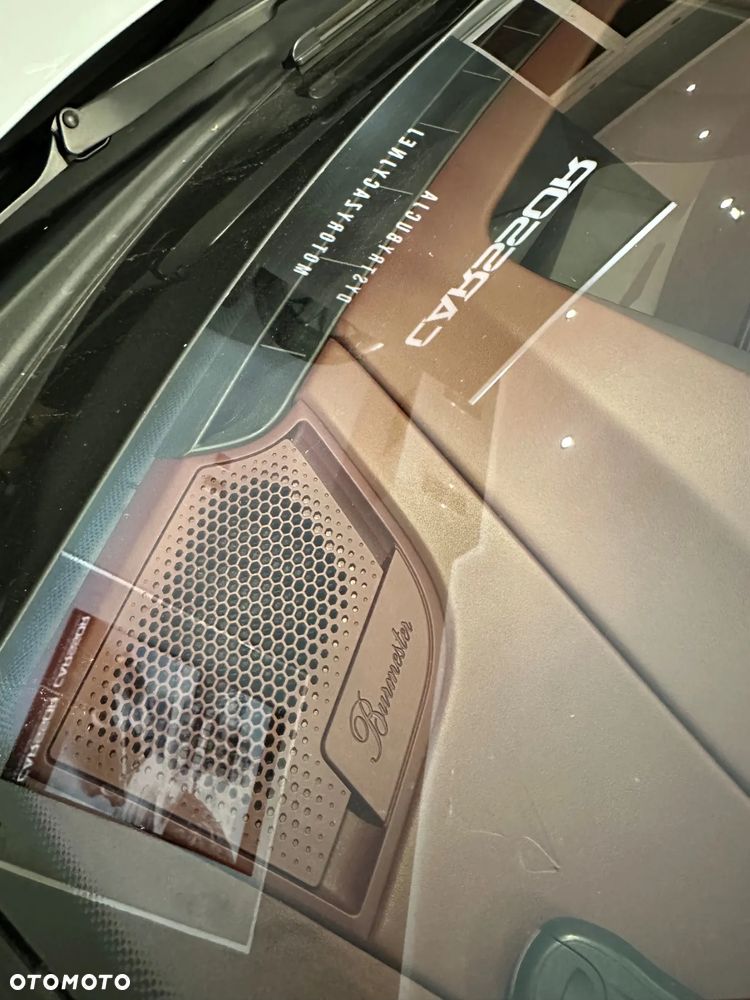 Porsche Panamera - 34