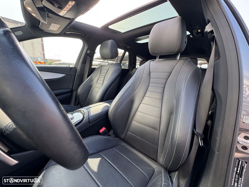Mercedes-Benz E 300 de Avantgarde 4Matic - 3