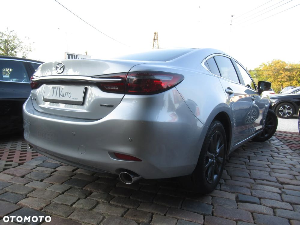 Mazda 6 2.0 SkyMotion - 3