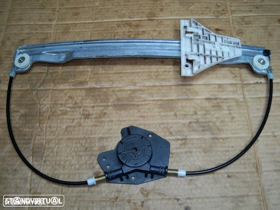 kit reparação elevador dos vidros Mitsubishi Colt  NOVO - 4