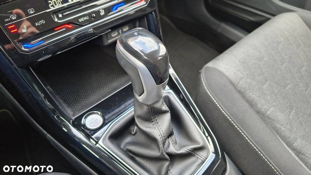 Volkswagen T-Cross - 27