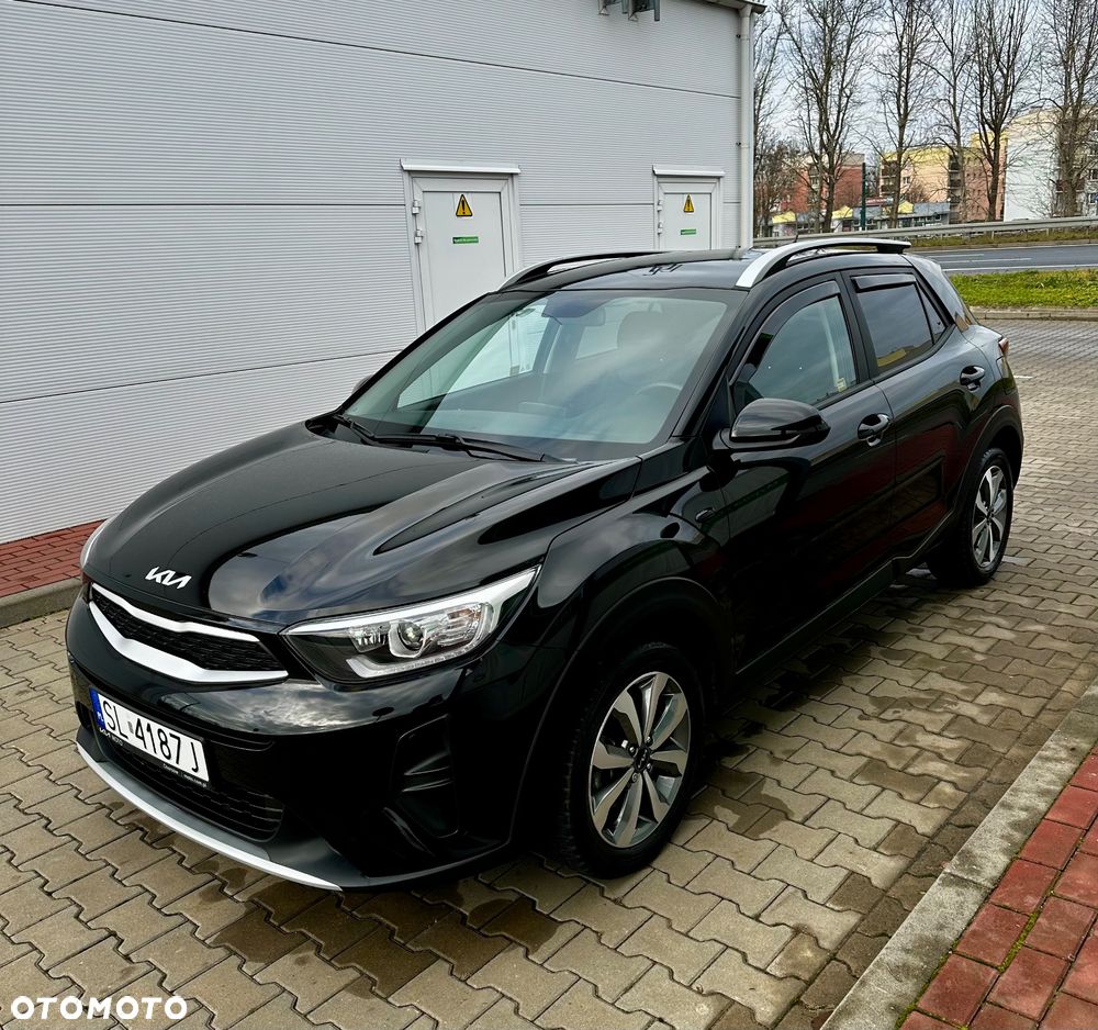 Kia Stonic 1.2 M - 2