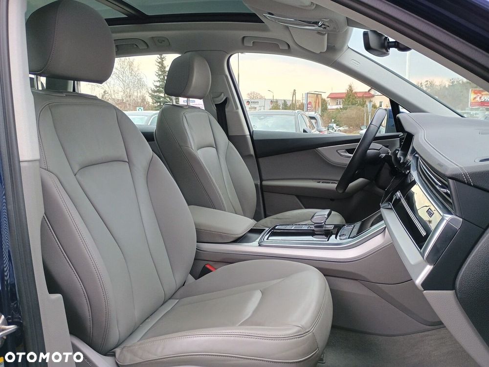 Audi Q7 - 26