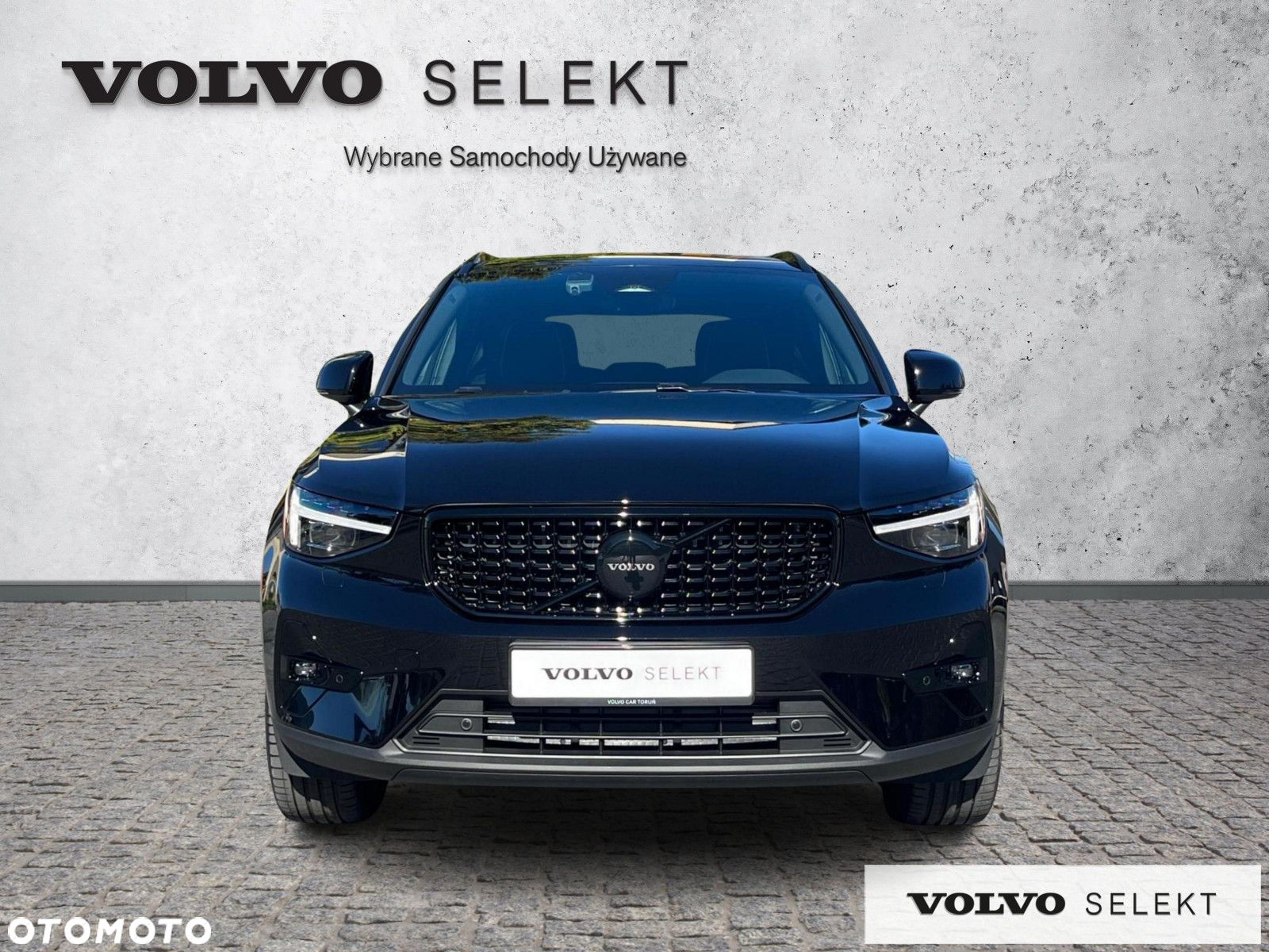 Volvo XC 40 - 9