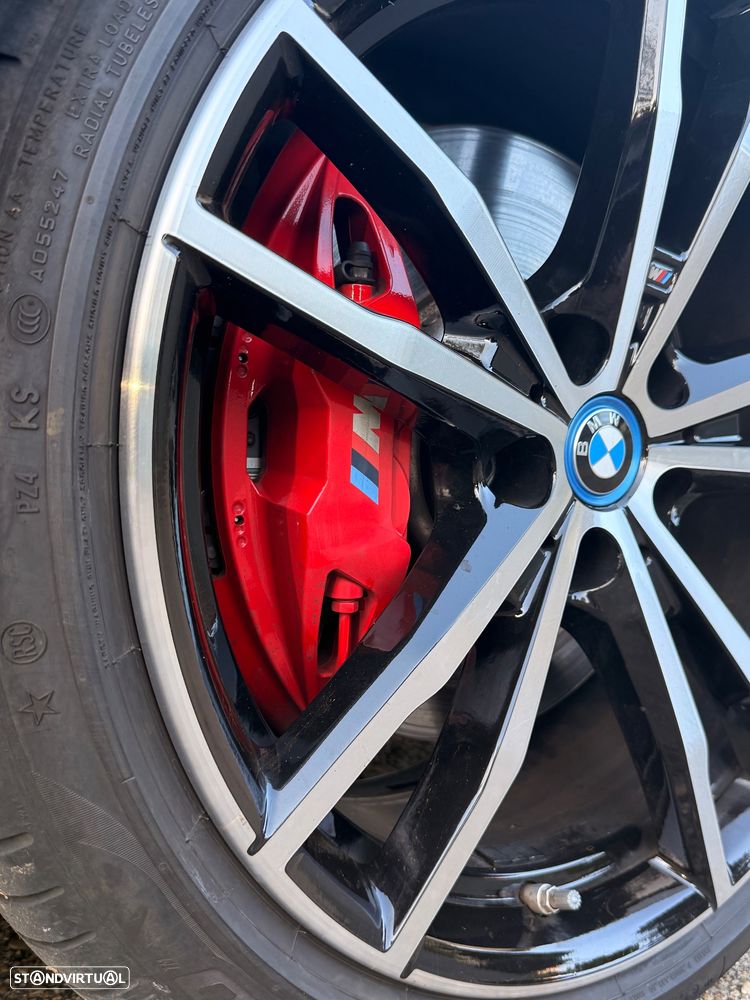 BMW 330 e Aut. M Sport - 13