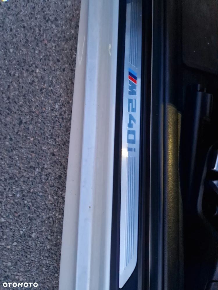 BMW Seria 2 M240i Sport-Aut - 33