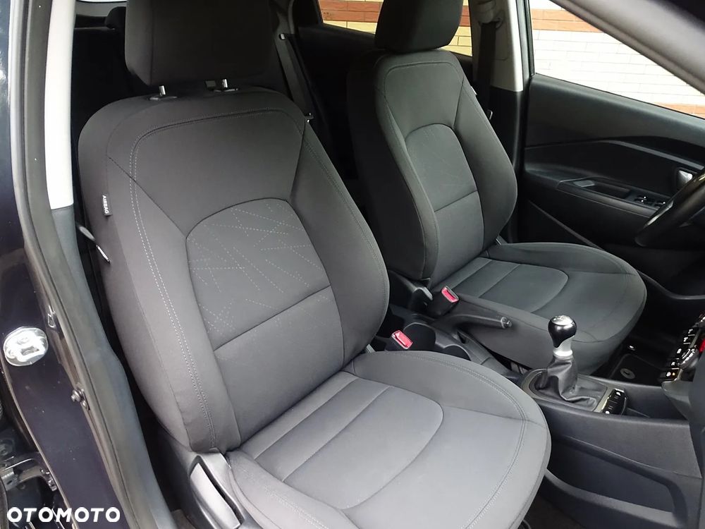 Kia Rio 1.2 Dream Team Edition - 19