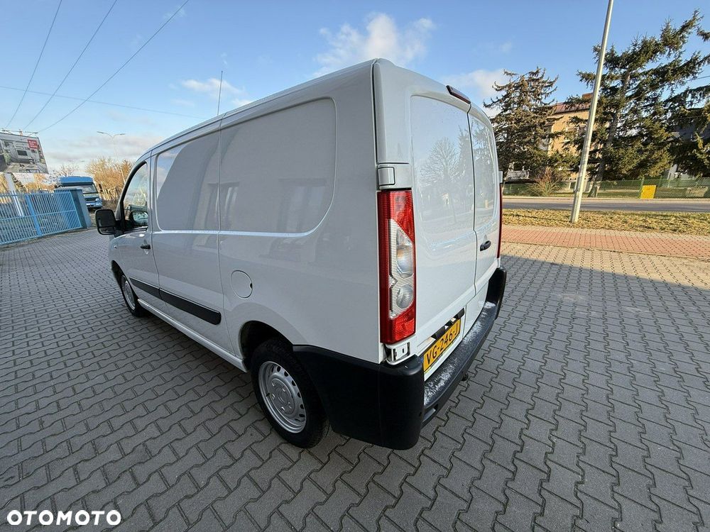 Citroën Jumpy - 10