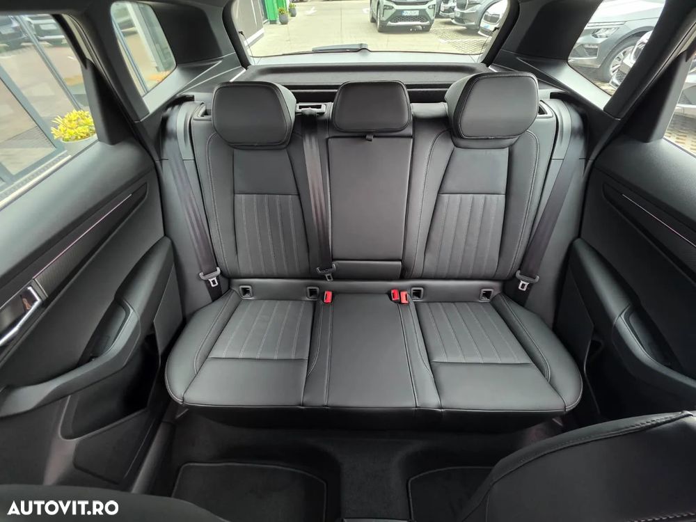 Skoda Karoq 2.0 TDI 4X4 DSG Sportline - 26