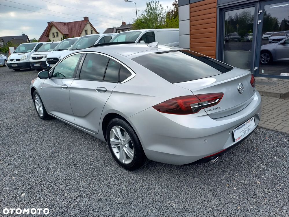 Opel Insignia 2.0 CDTI Innovation S&S - 5