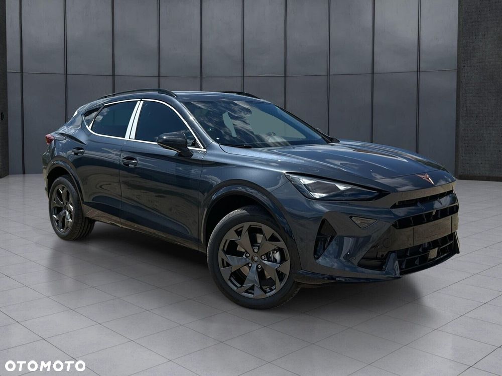 Cupra Formentor - 9