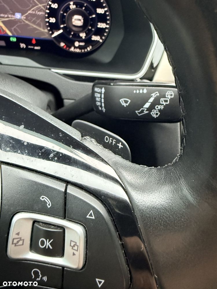 Volkswagen Passat 1.6 TDI SCR DSG Business - 3