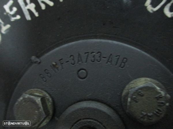 Bomba Direçao Assistida Ford Sierra (Gbg, Gb4) - 4