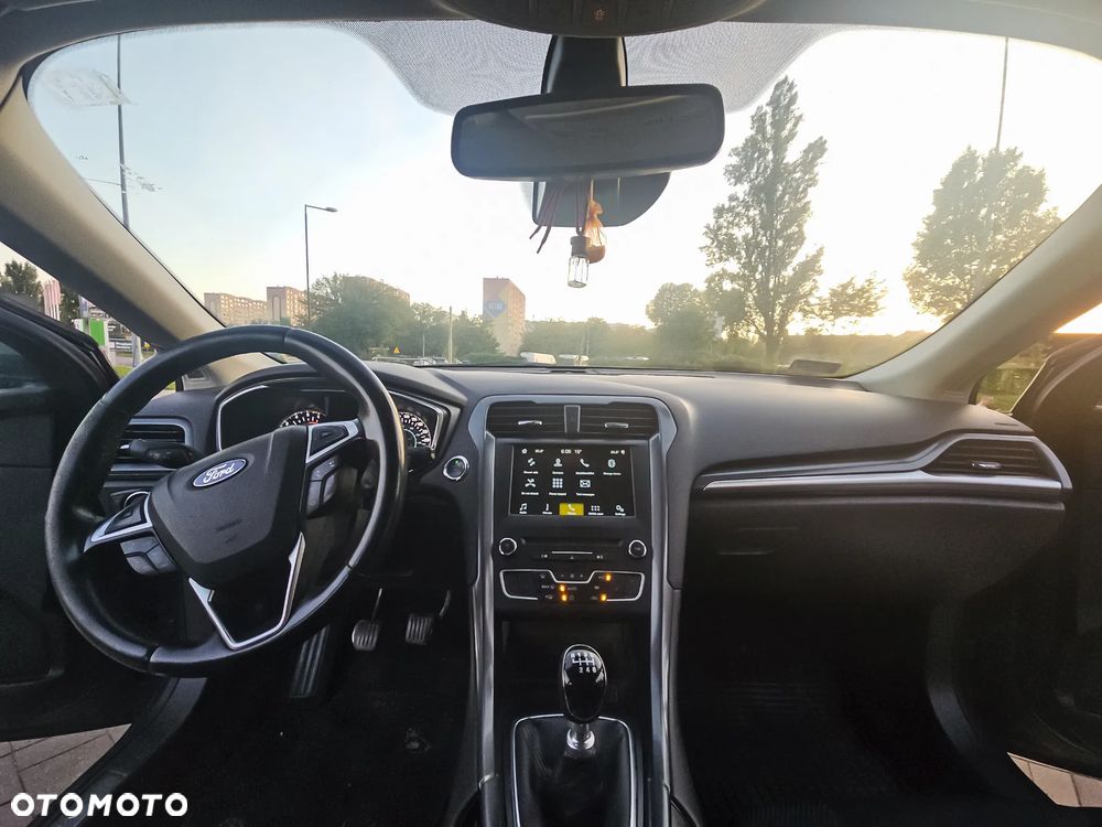 Ford Mondeo 2.0 TDCi ST-Line - 7