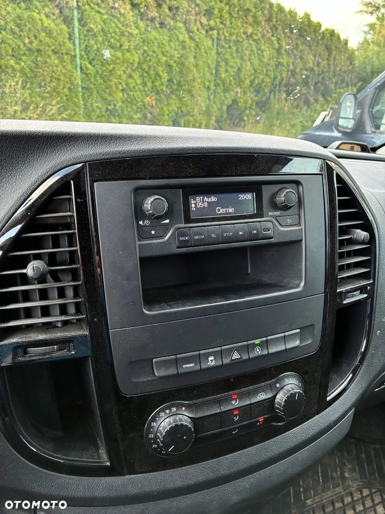 Mercedes-Benz VITO - 6