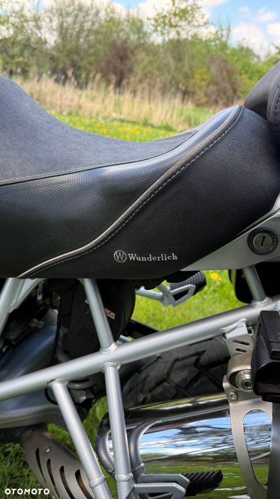 BMW GS - 4
