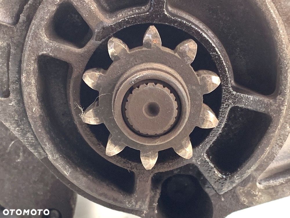 ROZRUSZNIK  TOYOTA YARIS (_P1_) 1999 - 2005 1.4 D-4D (NLP10_) 55 kW [75 KM] olej napędowy 2001 - - 3