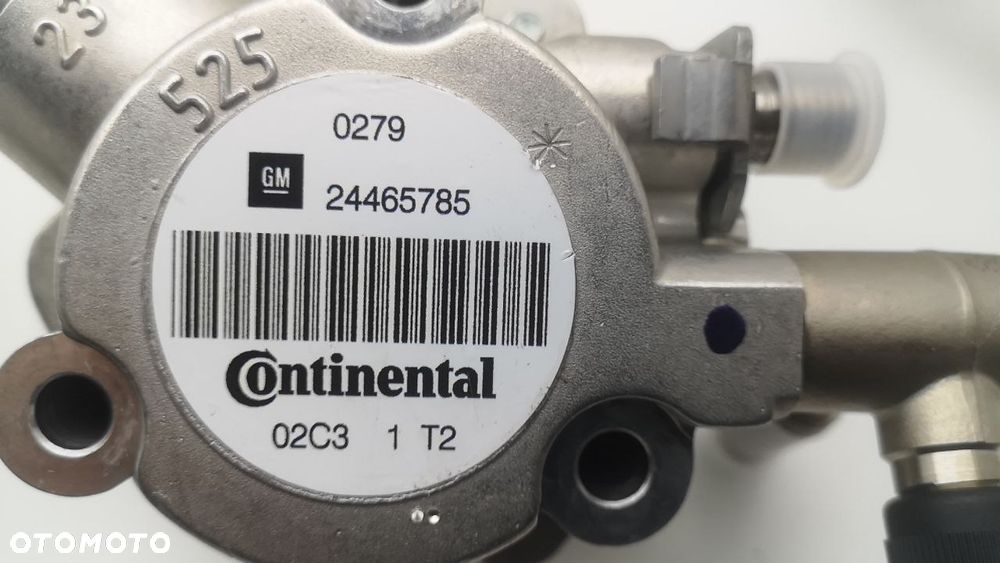 WTRYSKIWACZ ELEMENTY UKŁADU PALIWA PALIWOWEGO Z22SE - 12