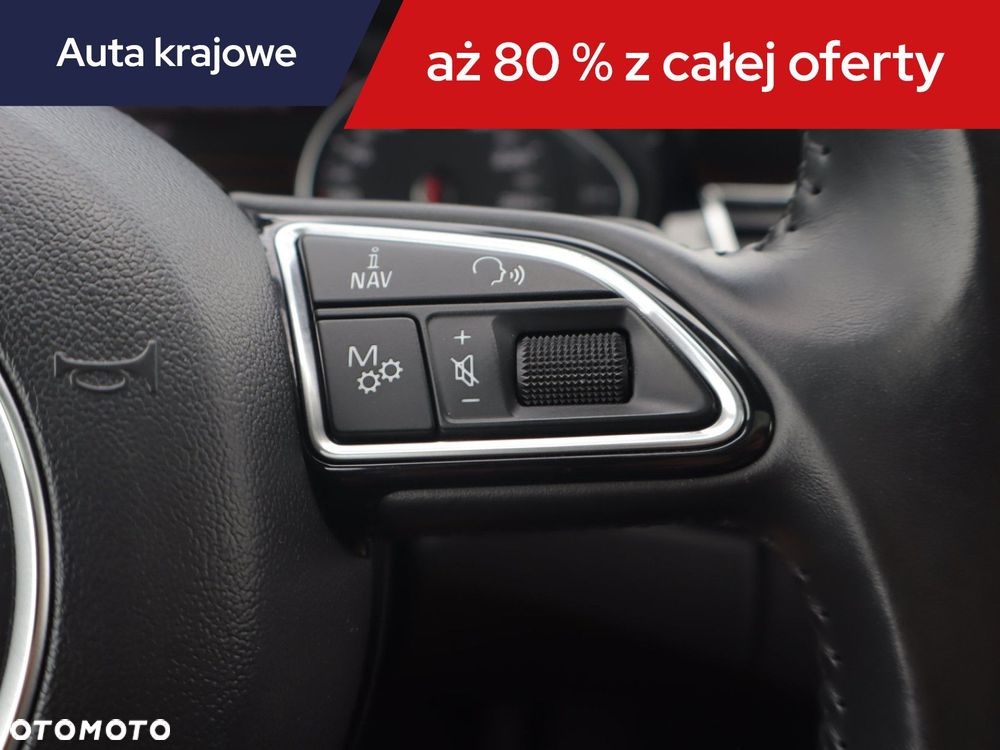 Audi A8 - 20