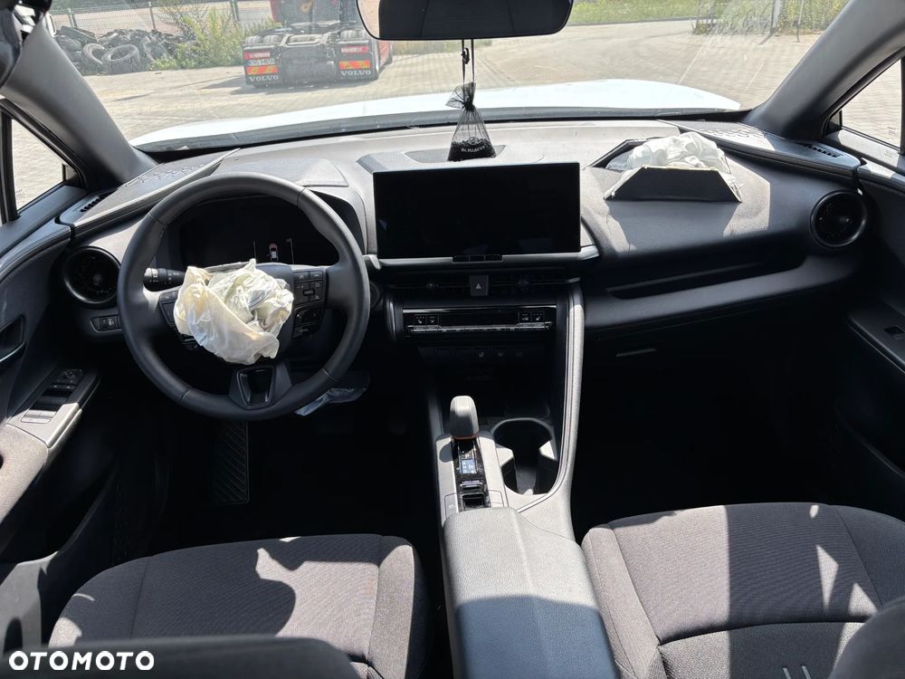 Toyota C-HR 1.8 Hybrid Style - 7