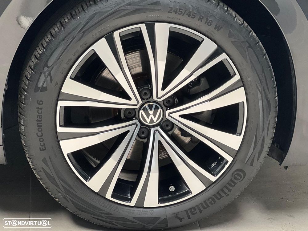 VW Arteon Shooting Brake 1.4 TSI eHybrid Elegance - 9