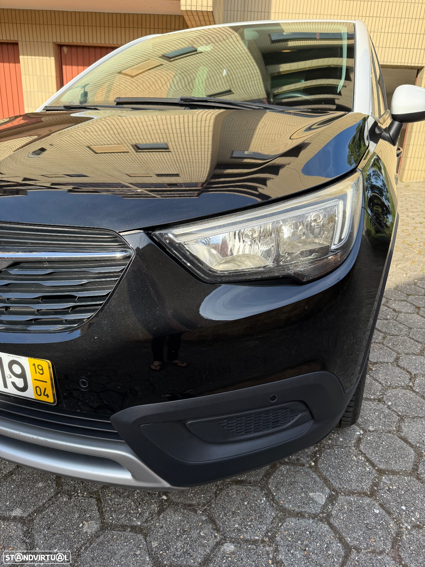 Opel Crossland X 1.2 120 Anos - 3