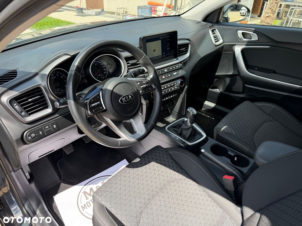 Kia Ceed 1.4 Vision - 15