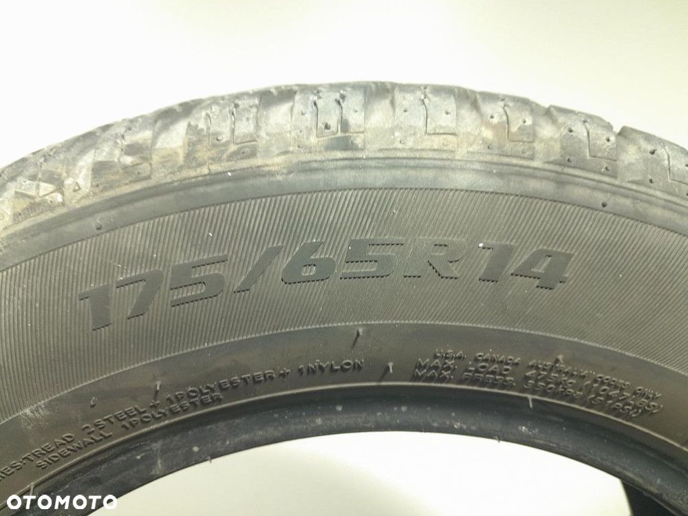 OPONY WIELOSEZONOWE LAUFENN G FIT 4S 175/65 R14 82T 4 SZT - 3