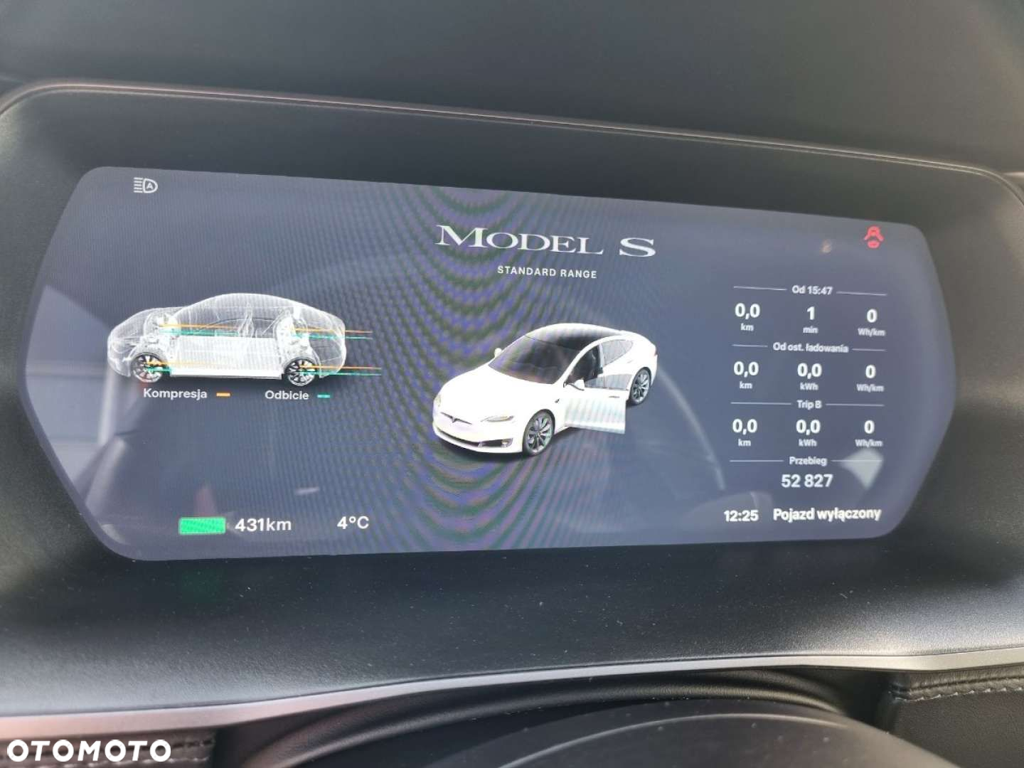 Tesla Model S - 17