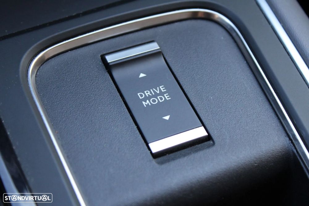 Citroën C5 Aircross 1.6 Hybrid Shine Pack e-EAT8 - 33