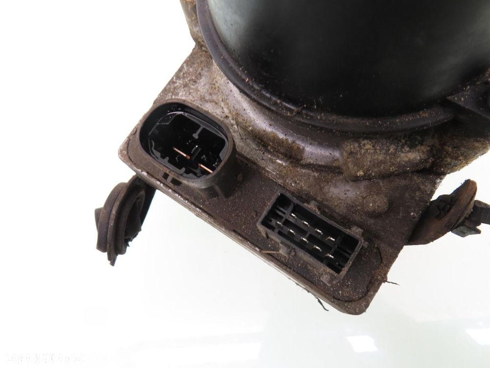 POMPA WSPOMAGANIA PEUGEOT 307 9654151180 113092 - 5